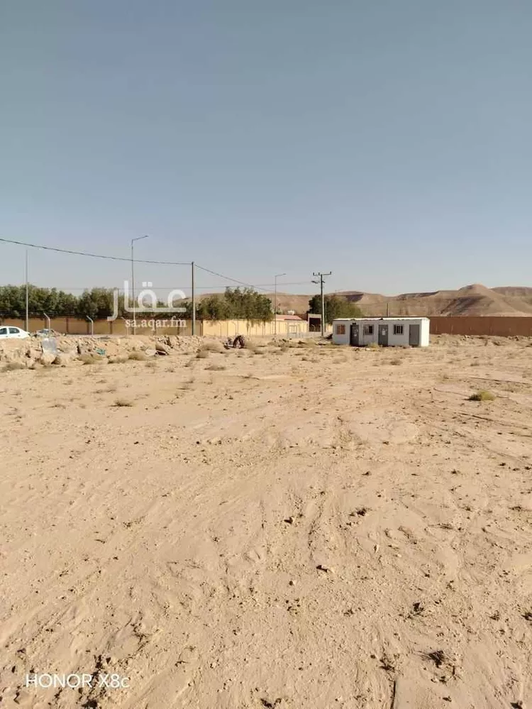 Land for Sale in Ad Diriyah Ad Diriyah Al Jadidah 7