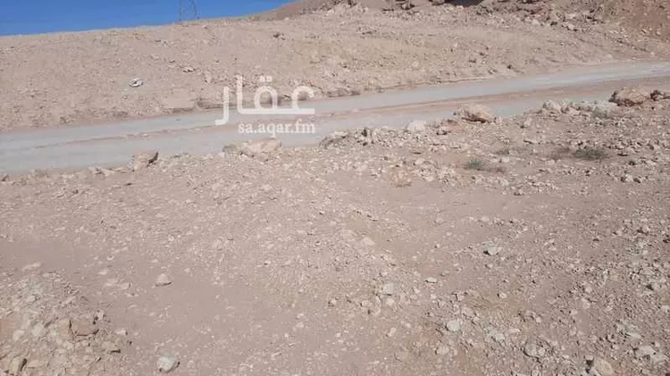 أرض للبيع في شارع جبل دغنان, حي العلا, مدينة الرياض, منطقة الرياض صورة 3