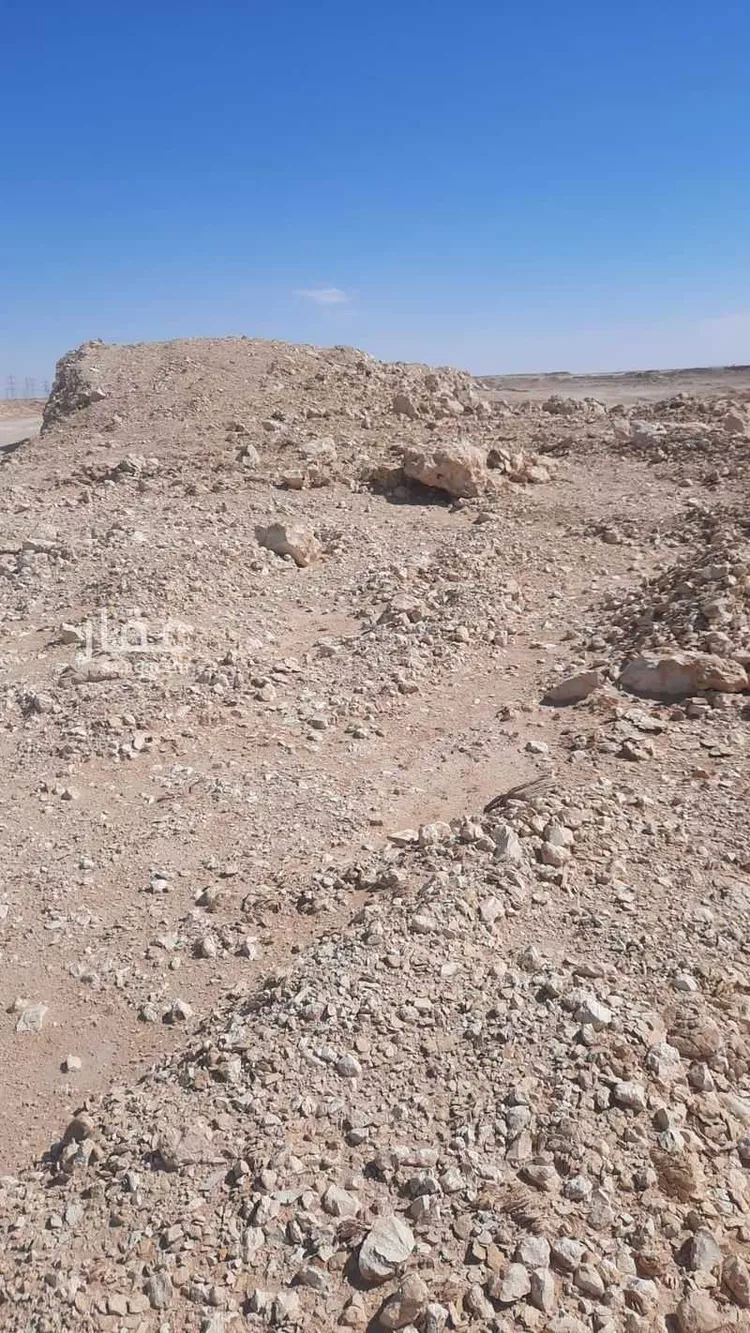 أرض للبيع في شارع جبل دغنان, حي العلا, مدينة الرياض, منطقة الرياض صورة 5