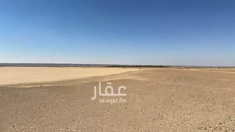 أرض للبيع في شارع المراعي, حي أعيوج, مدينة أعيوج, منطقة حائل صورة 3