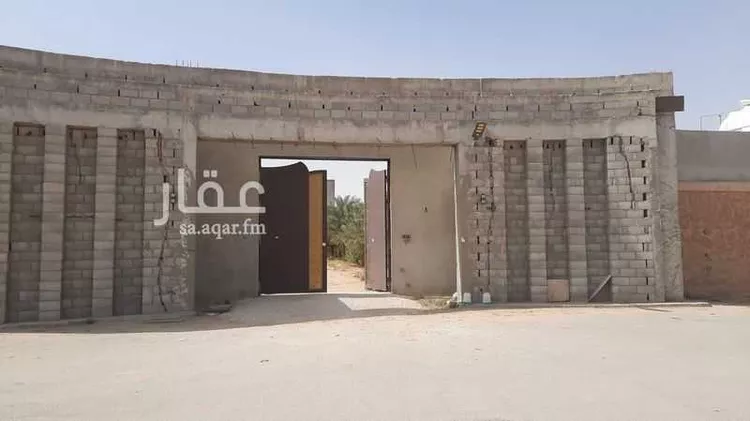 Land for Sale in Ad Diriyah Ad Diriyah Al Jadidah 7