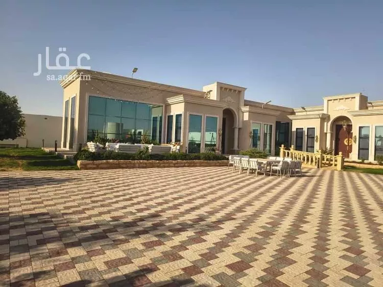 أرض للبيع في شارع العماريه 95, حي مزارع وادى العماريه, مدينة مزارع وادى العماريه, منطقة الرياض