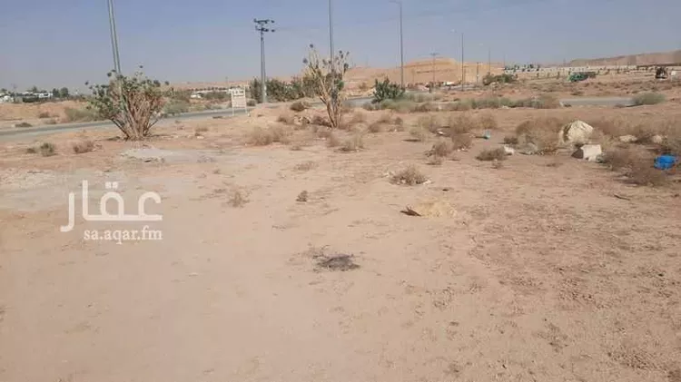 أرض للبيع في شارع العماريه 429, حي مشروع مخطط استراحات, مدينة مشروع مخطط استراحات, منطقة الرياض صورة 2