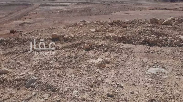 أرض للبيع في شارع جبل دغنان, حي العلا, مدينة الرياض, منطقة الرياض صورة 4