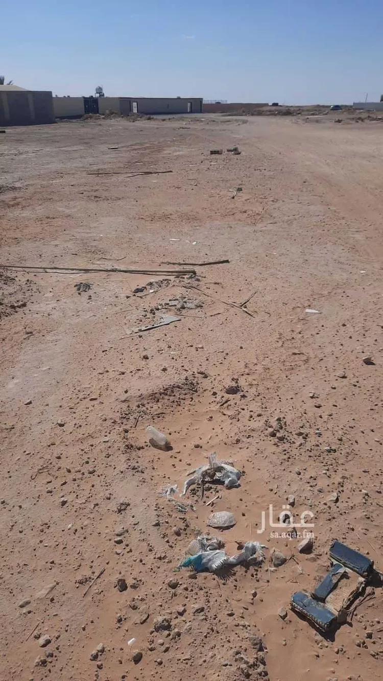 أرض للبيع في حي المشرق, مدينة الرياض, منطقة الرياض صورة 5