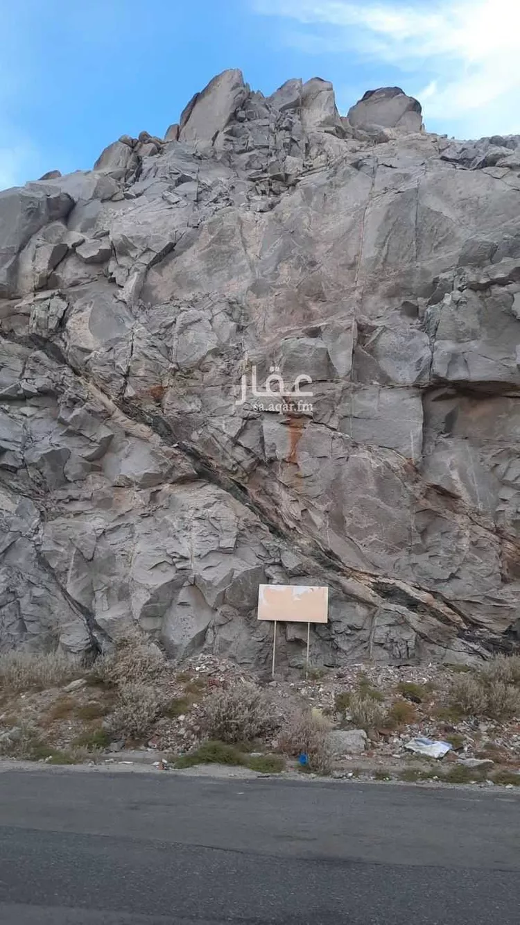 أرض للبيع في شارع جسر طريق الملك خالد, حي النسيم, مدينة مكة المكرمة, منطقة مكة المكرمة صورة 3