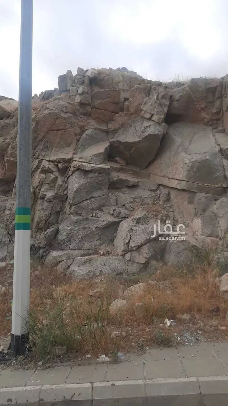 أرض للبيع في شارع معلق عبد الخالق, حي النسيم, مدينة مكة المكرمة, منطقة مكة المكرمة صورة 4