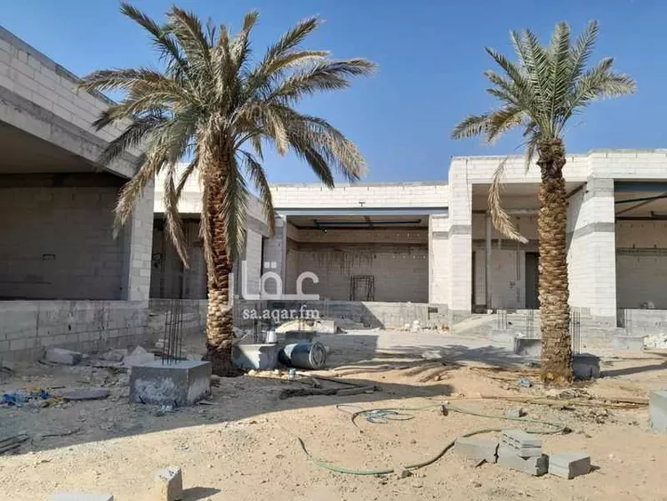 Land for Sale in Ad Diriyah Ad Diriyah Al Jadidah 6