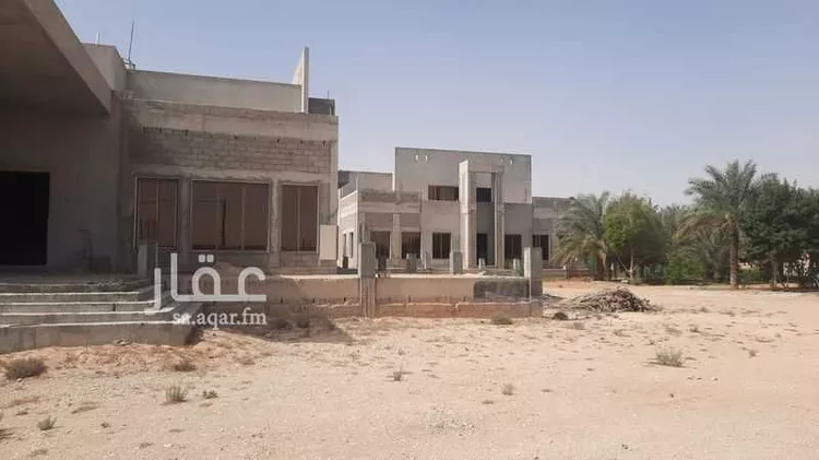 Land for Sale in Ad Diriyah Ad Diriyah Al Jadidah 8