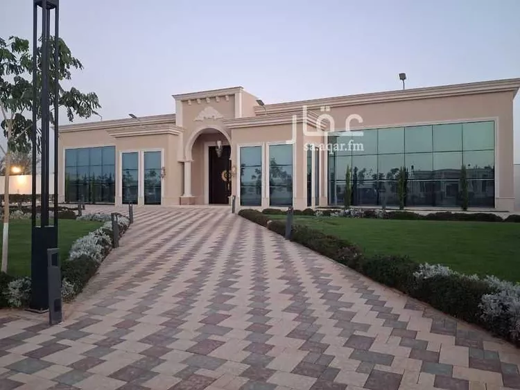 أرض للبيع في شارع العماريه 95, حي مزارع وادى العماريه, مدينة مزارع وادى العماريه, منطقة الرياض 8
