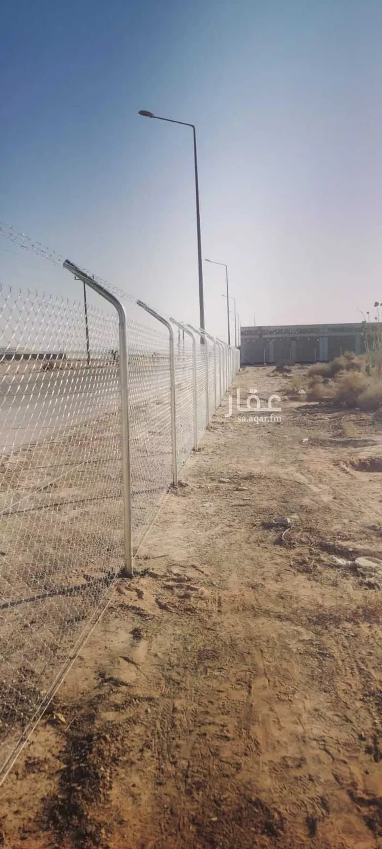 أرض للبيع في شارع العماريه 429, حي مشروع مخطط استراحات, مدينة مشروع مخطط استراحات, منطقة الرياض صورة 3