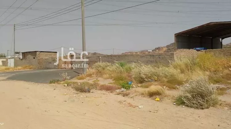 Land for Sale in Mecca Al Umrah Al Jadidah صورة 2
