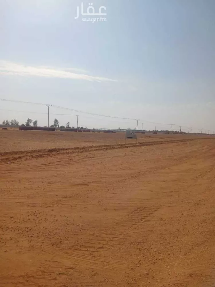 Land for Sale in Shaqra Ash Shifa صورة 3