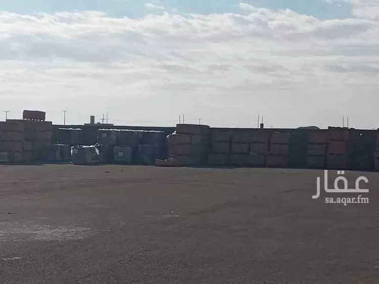 أرض للبيع في شارع سكاكا زلوم, حي زلوم, مدينة زلوم, منطقة الجوف صورة 5