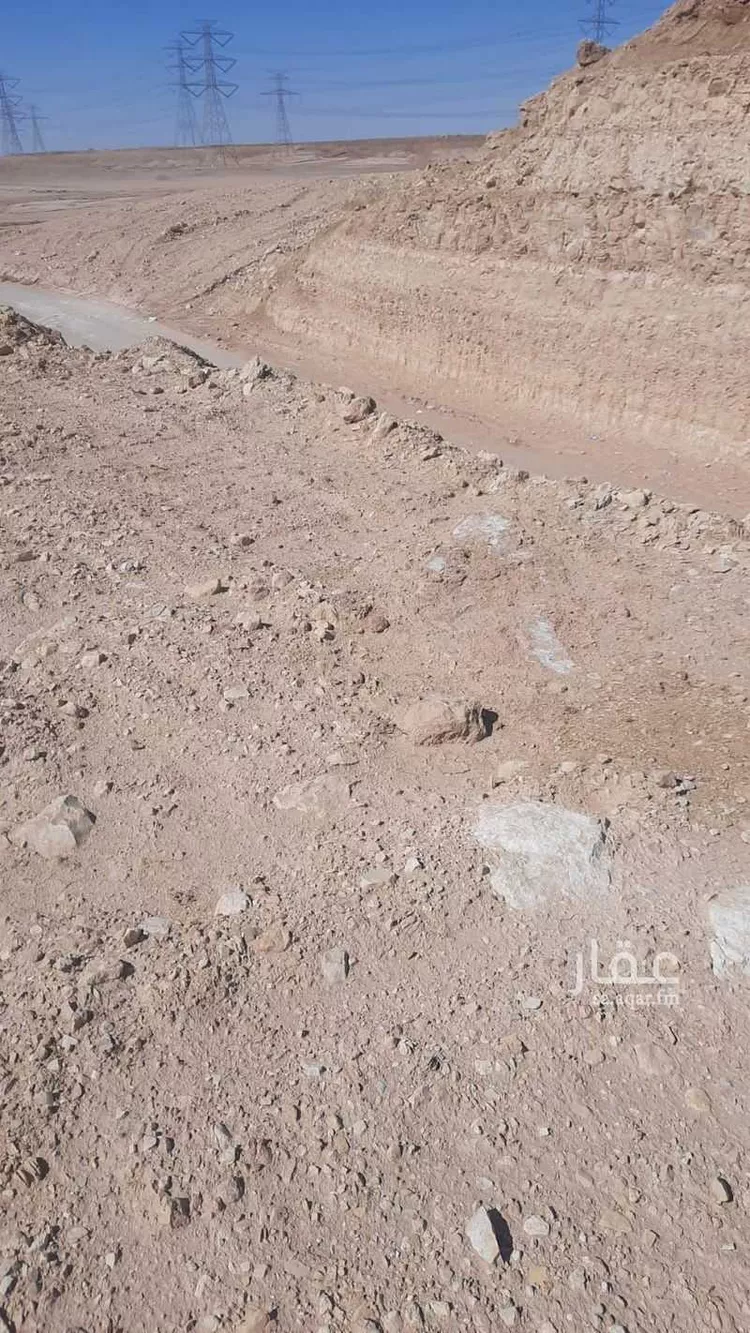 أرض للبيع في شارع جبل دغنان, حي العلا, مدينة الرياض, منطقة الرياض صورة 3