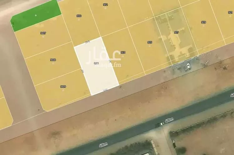 Land for Sale in Jeddah Ar Rahmaniyah