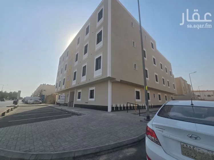 شقة للبيع في شارع البرة, حي الدار البيضاء, مدينة الرياض, منطقة الرياض صورة 2