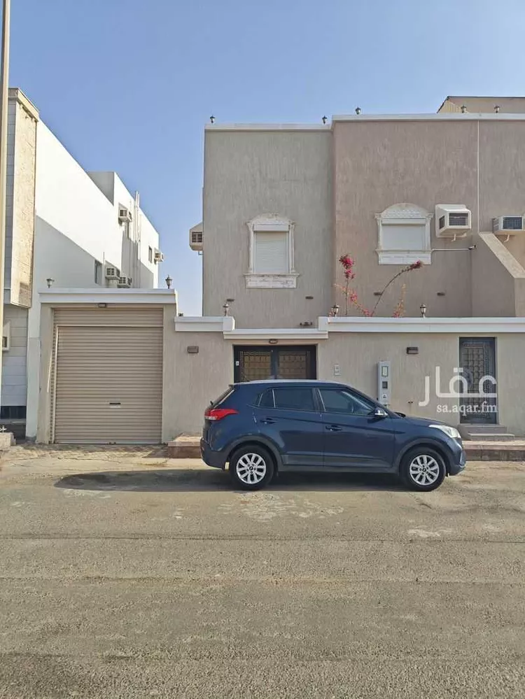 فيلا للبيع في حي ، شارع امنة بنت قيس ، حي المروج ، ينبع ، ينبع