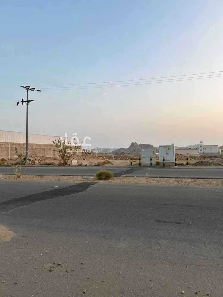 أرض للبيع في شارع حماد ابن يزيد ، حي الربوة ، خميس مشيط ، خميس مشيط