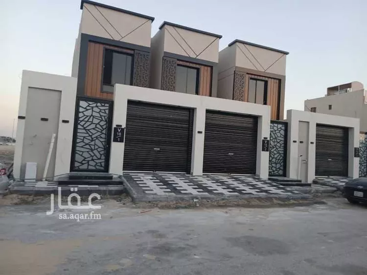 فيلا للبيع في شارع حزيمة بن ثابت, حي الشفاء, مدينة الخبر, المنطقة الشرقية