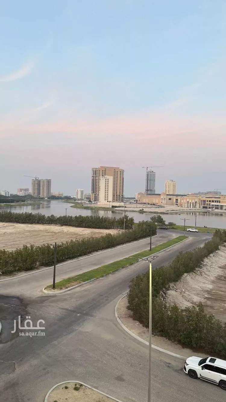 شقة للبيع في شارع الرقعى, حي الحمراء, مدينة الخبر, المنطقة الشرقية 1 صورة