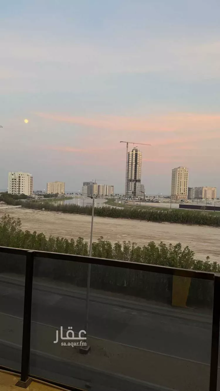 شقة للبيع في شارع الرقعى, حي الحمراء, مدينة الخبر, المنطقة الشرقية صورة 3