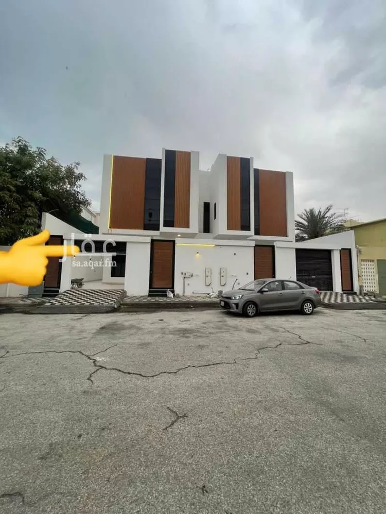 فيلا للبيع في حي الحزام الذهبي, مدينة الخبر, المنطقة الشرقية