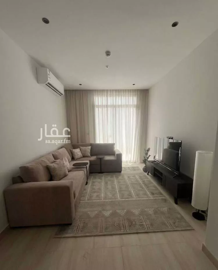 شقة للإيجار في شارع السرور, حي الرمال, مدينة الرياض, منطقة الرياض صورة 5