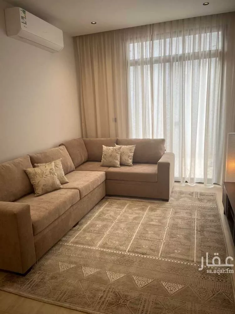شقة للإيجار في شارع السرور, حي الرمال, مدينة الرياض, منطقة الرياض صورة 4