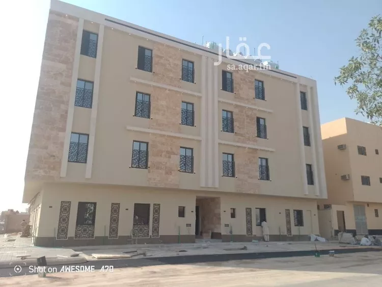 شقة للبيع في شارع شائع, حي بدر, مدينة الرياض, منطقة الرياض صورة 2