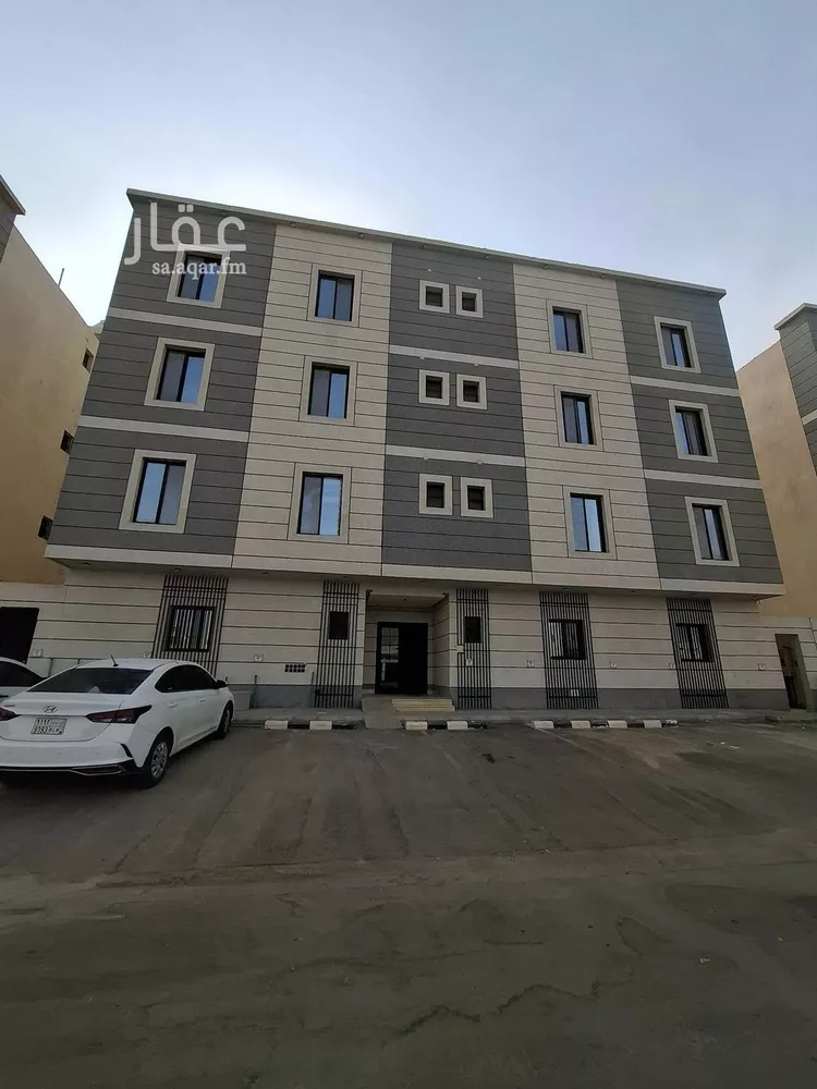 شقة للبيع في شارع محمد بن عوجان, حي الحزم, مدينة الرياض, منطقة الرياض