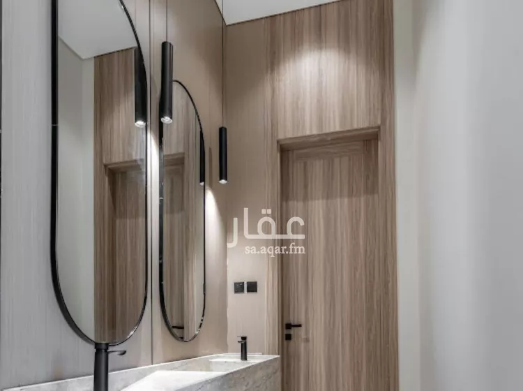دور للبيع في شارع حرة الحجرة, حي الجنادرية, مدينة الرياض, منطقة الرياض صورة 5