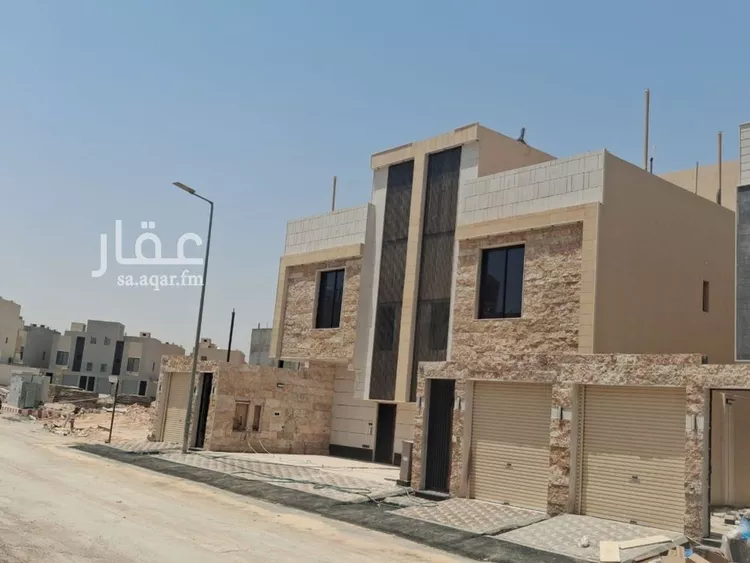 دور للبيع في حي بدر, مدينة الرياض, منطقة الرياض