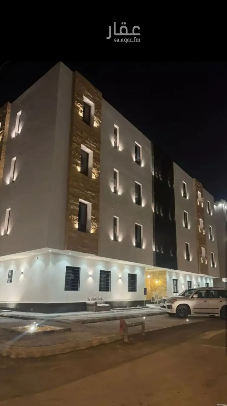 شقة للبيع في شارع ناصر الحصام, حي المروة, مدينة الرياض, منطقة الرياض صورة 3