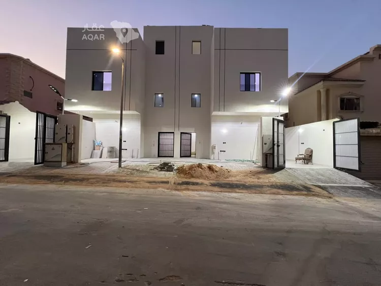 Floor for Sale in Riyadh Sultanah