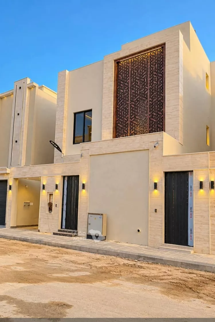 فيلا للبيع في شارع المجاز, حي طويق, مدينة الرياض, منطقة الرياض