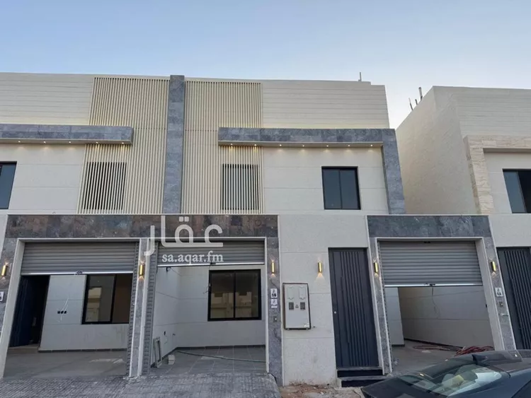 فيلا للبيع في شارع حسين الأبريقي, حي عكاظ, مدينة الرياض, منطقة الرياض