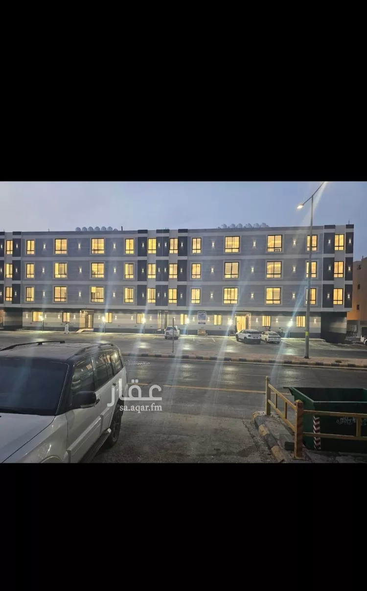 شقة للبيع في شارع  محمد ابن مهيزع, حي الزهرة, مدينة الرياض, منطقة الرياض صورة 2