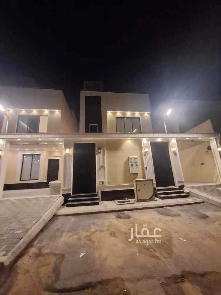 فيلا للبيع في شارع حميدة الإبراهيمي, حي العوالي, مدينة الرياض, منطقة الرياض