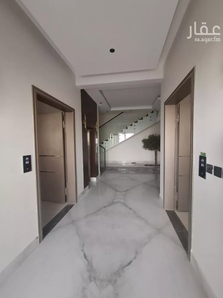 شقة للبيع في شارع النعمان بن بشير, حي الحزم, مدينة الرياض, منطقة الرياض صورة 5