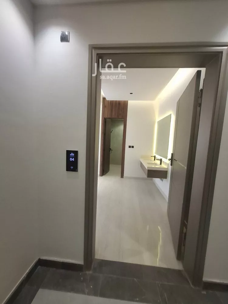 شقة للبيع في شارع النعمان بن بشير, حي الحزم, مدينة الرياض, منطقة الرياض 7