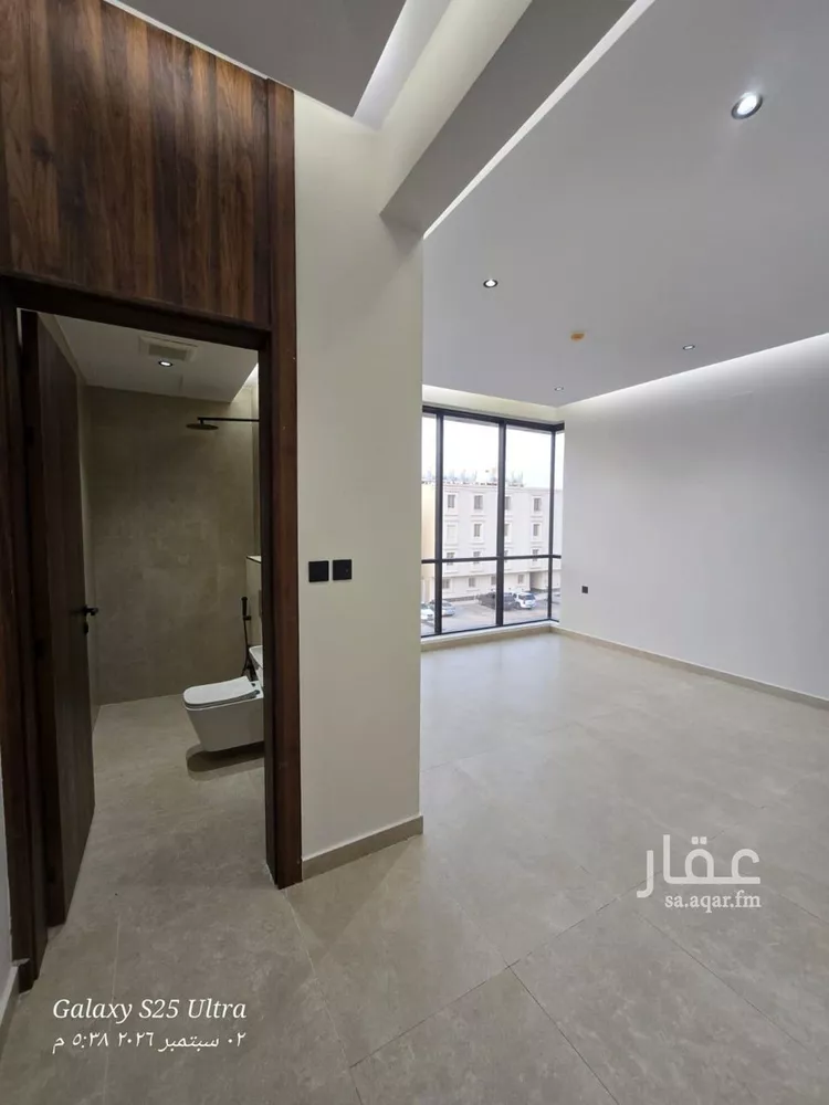 شقة للبيع في شارع سليم بن قيس, حي طويق, مدينة الرياض, منطقة الرياض 9