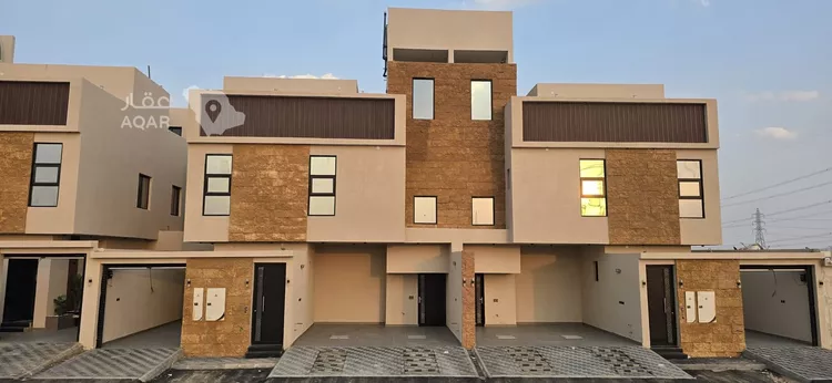 شقة للبيع في شارع الجنابين, حي الحزم, مدينة الرياض, منطقة الرياض