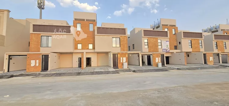 دور للبيع في شارع ابو واقد الليثي, حي الحزم, مدينة الرياض, منطقة الرياض