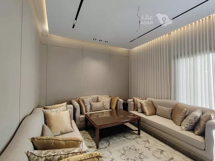 Floor for Sale in Riyadh Al Badi'ah 9