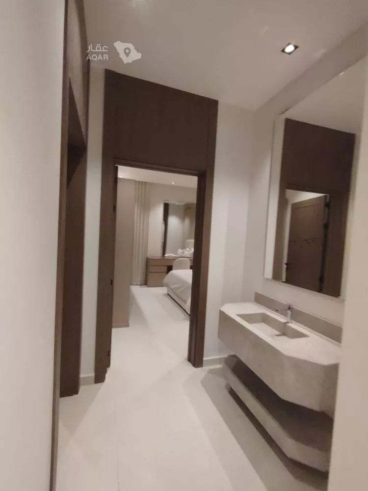 Floor for Sale in Riyadh Al Badi'ah 9