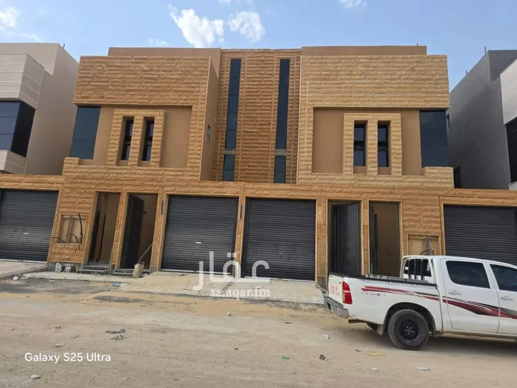 دور للبيع في شارع أبي محمد عبدالعزيز الفاسي, حي طويق, مدينة الرياض, منطقة الرياض