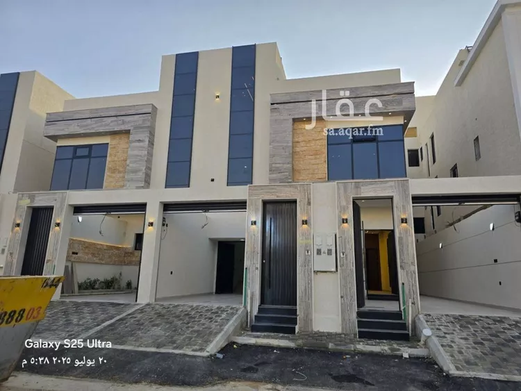 دور للبيع في شارع إبراهيم الميموني, حي طويق, مدينة الرياض, منطقة الرياض
