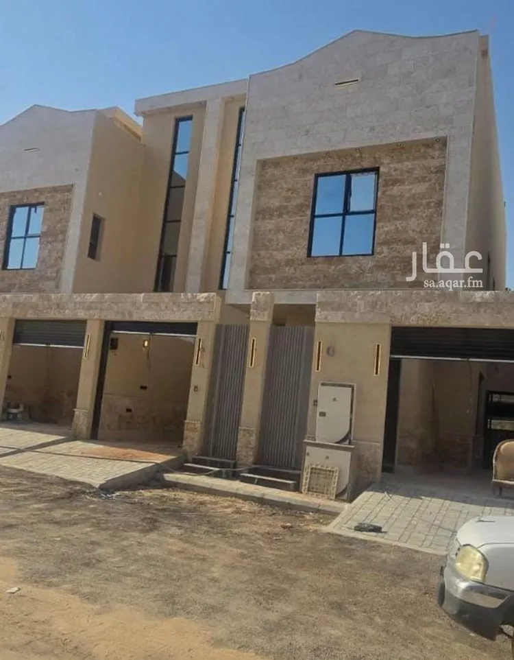 دور للبيع في شارع محمد علي البخاري, حي طويق, مدينة الرياض, منطقة الرياض