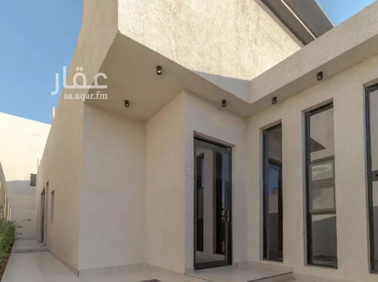 دور للبيع في شارع حرة الحجرة, حي الجنادرية, مدينة الرياض, منطقة الرياض صورة 2